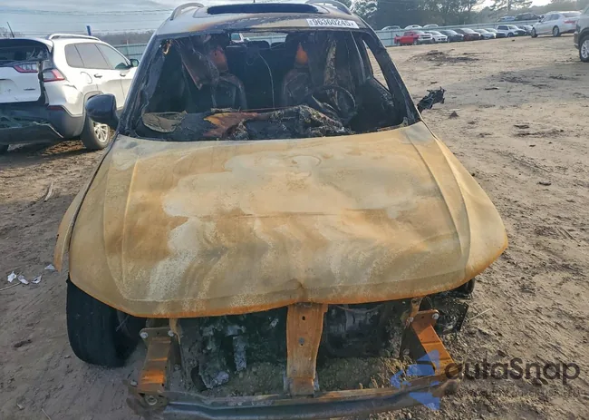 3VVCB7AX3NM096031: 96360245