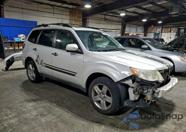 JF2SH6CC3AH917092: 95473845