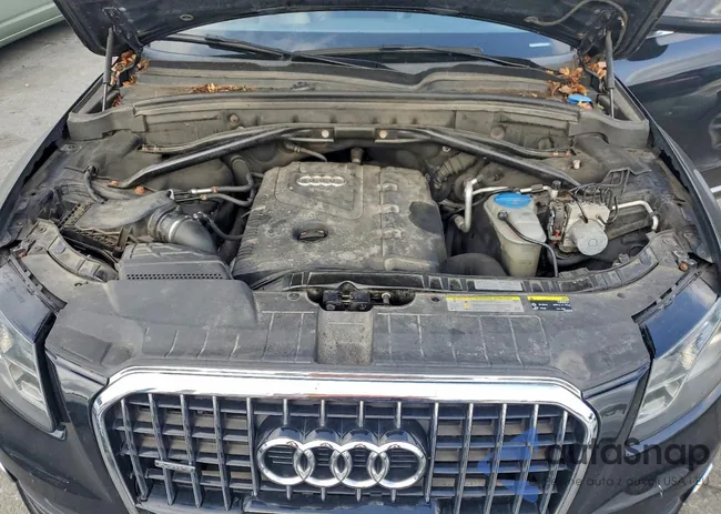 WA1LFAFP1DA062331: 95955145