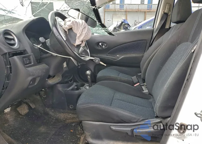 3N1CE2CP5GL384814: 98865435