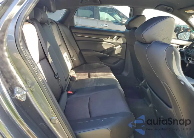 1HGCV1F35LA098089: 96889885