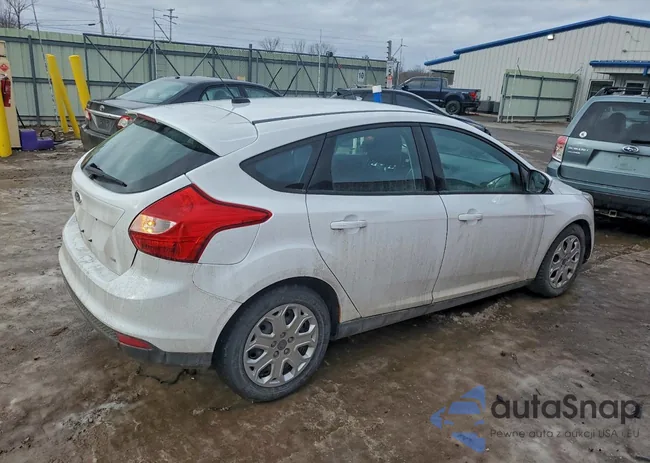 1FAHP3K24CL365322: 98263735