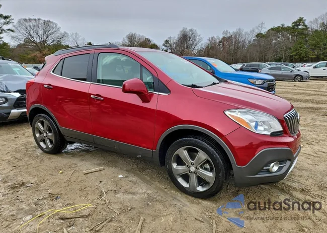 KL4CJGSB1DB121948: 96074665