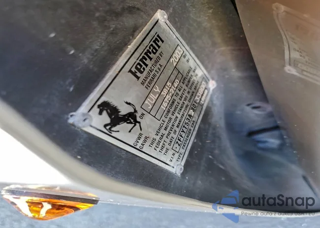 ZFFYT53A230133800: 96463705