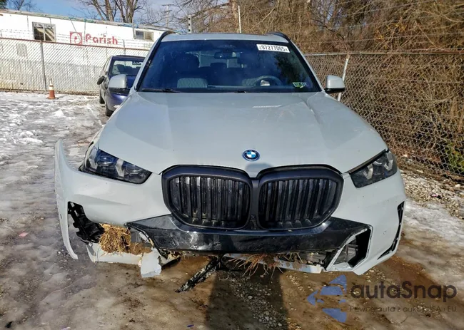 5UX43EU05R9S76083: 97277065