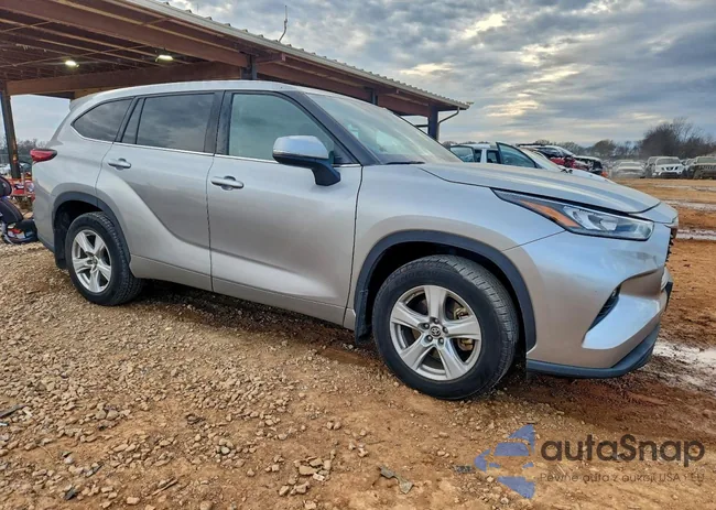 5TDBBRCH6LS510234: 97250285