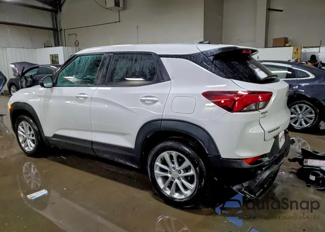 KL79MMSL1RB188875: 99064975