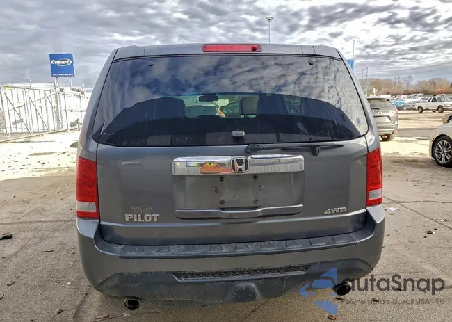 5FNYF4H53CB035341: 97836425