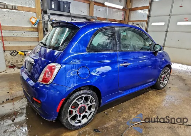 3C3CFFBR2CT365754: 98232985