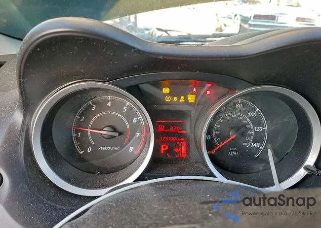 JA32U2FU5EU006653: 96361085