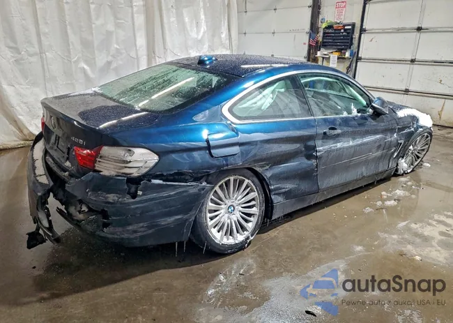 WBA3N9C50EK244668: 97941495