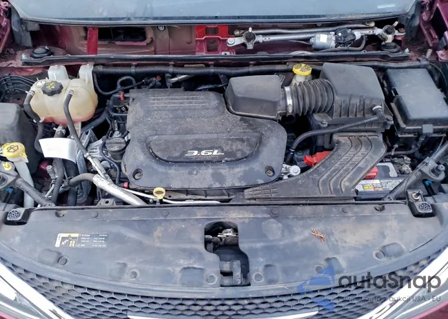 2C4RC1EG4HR684465: 98080705