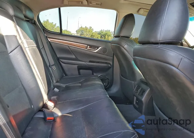 JTHBE1BLXFA011774: 95694745