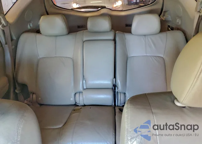 JN8AZ1MU5AW020695: 99059145