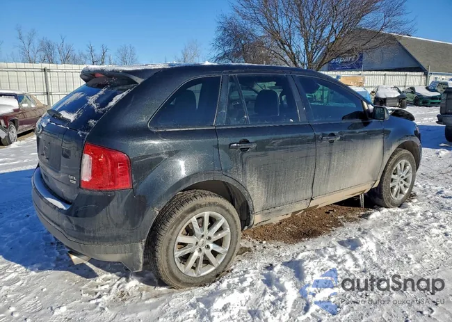 2FMDK4JC8EBA74523: 94907305