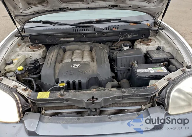 KM8SC73D54U664179: 95117845