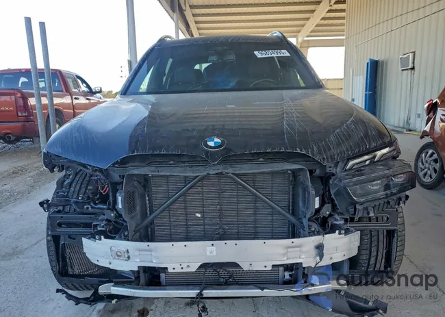 5UX33EM05R9S90920: 96894995