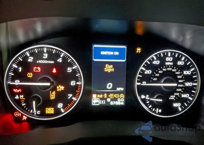 JF2SLDTC2SH492307: 98585285