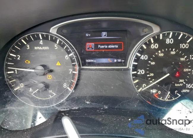 1N4AL3AP3GC130264: 95500825