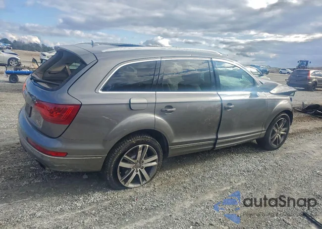 WA1LGAFEXED009445: 95505535