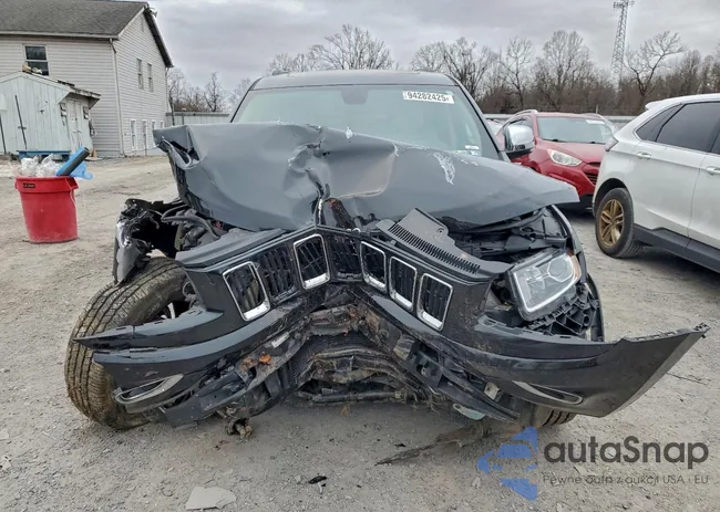 1C4RJFBG5FC135077: 94282425