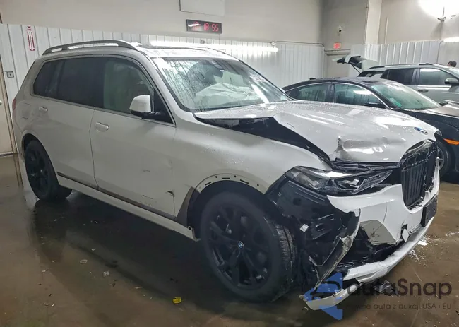 5UXCW2C04N9L82652: 98670025