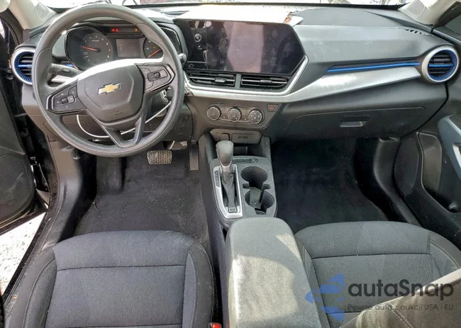 KL77LFE27RC231795: 95200125