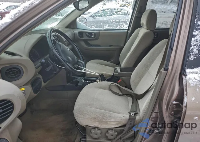 KM8SC13EX6U037700: 95183785