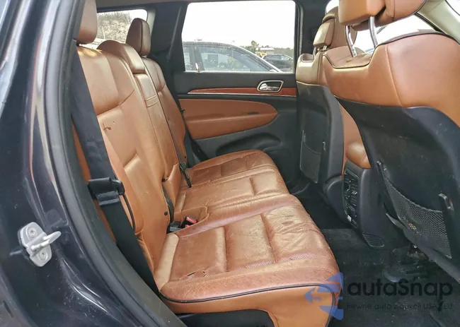 1C4RJFCTXDC524323: 97819785