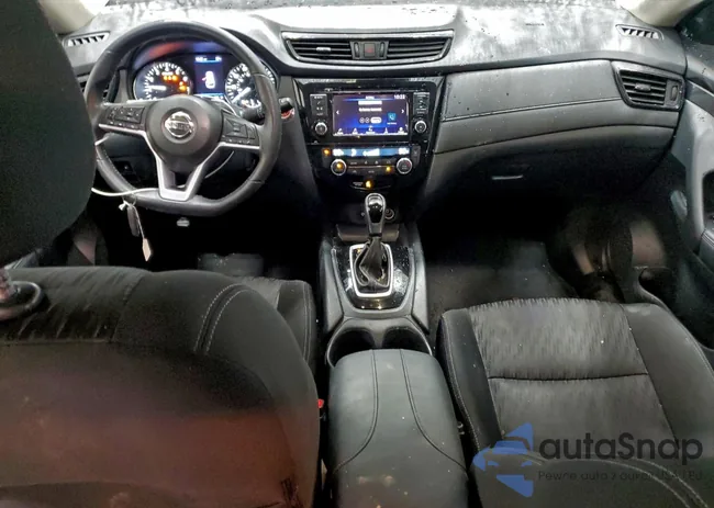 KNMAT2MV4LP500042: 95241305