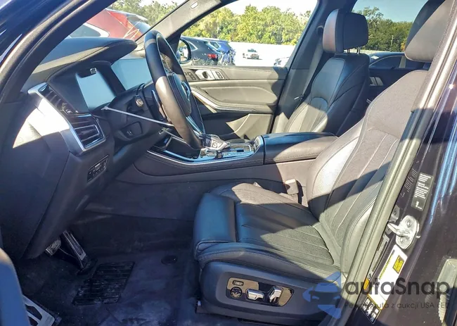 5UXJU2C5XKLB15509: 95124455