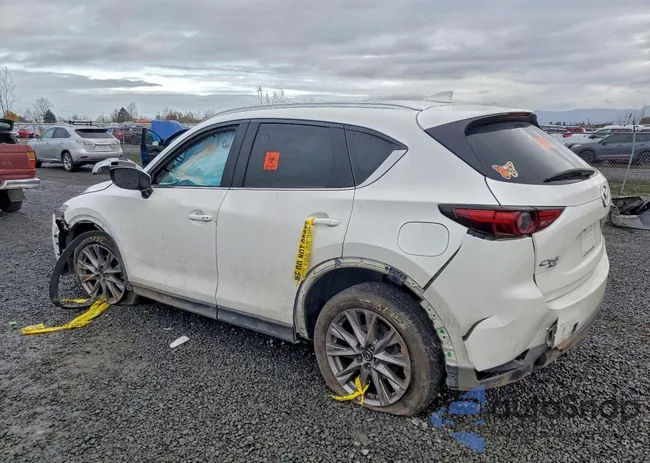 JM3KFBDM4K0502004: 95808965