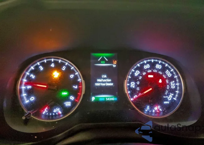 2T3P1RFV5MW231237: 98643785