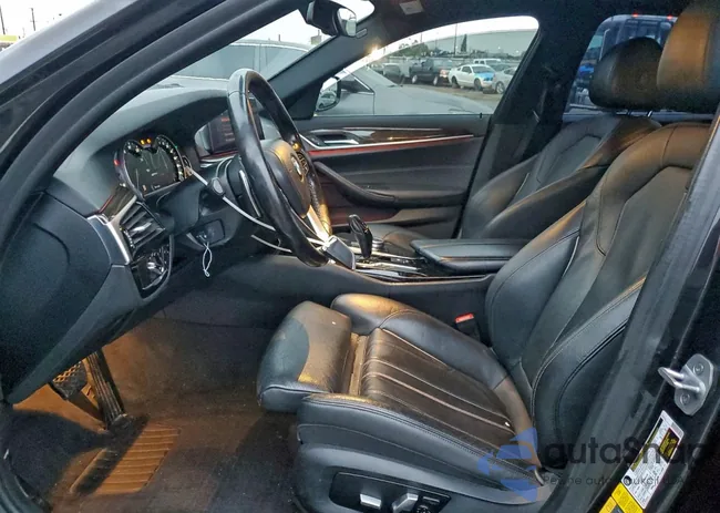 WBAJA9C51KB393119: 97873115