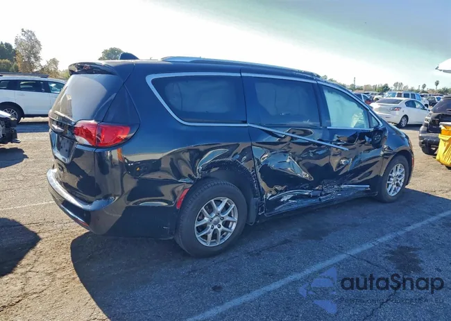 2C4RC1BG4LR139511: 97814485