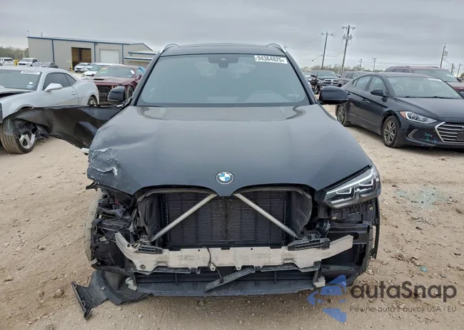 5UX43DP04P9R43762: 94364825