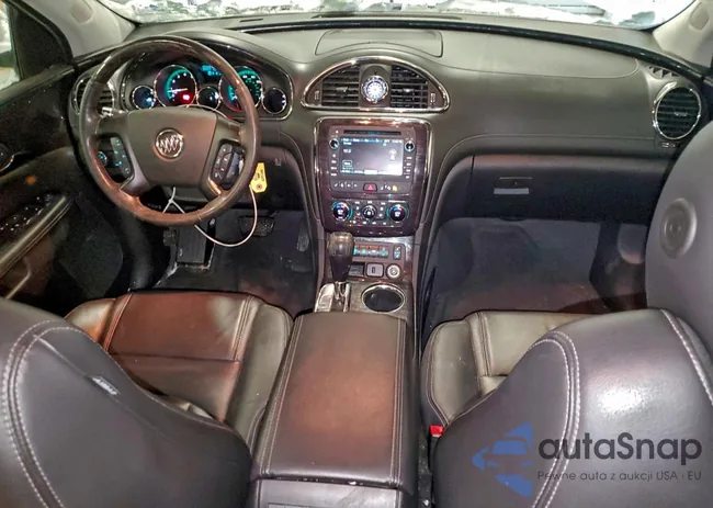 5GAKVBKD2HJ268304: 96531165