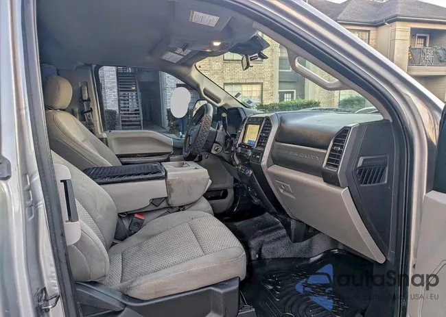 1FT7X2B69LED68367: 98930285