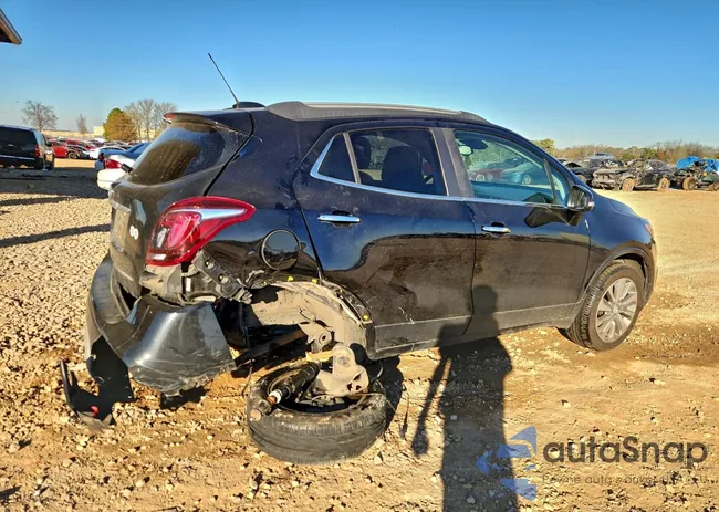 KL4CJASB4JB595062: 97356455