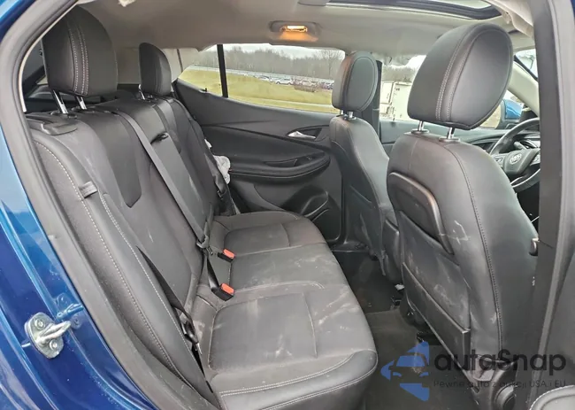 KL4MMESL2MB127878: 98066205