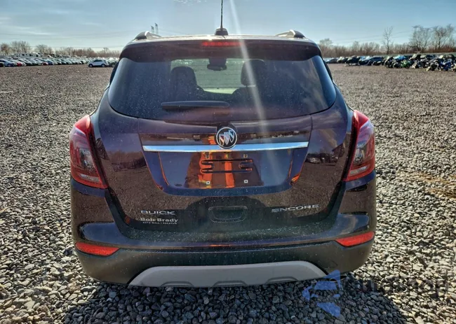 KL4CJASB0JB669304: 97839005