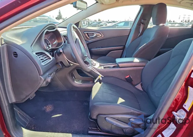 1C3CCCAB8GN181775: 98293075