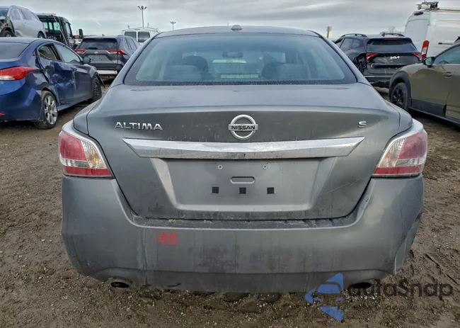 1N4AL3AP8FC232755: 95501815