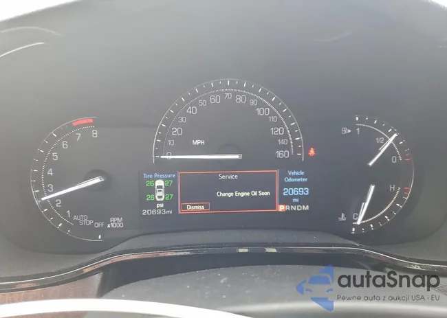 1G6AW5SX0K0106089: 98589135