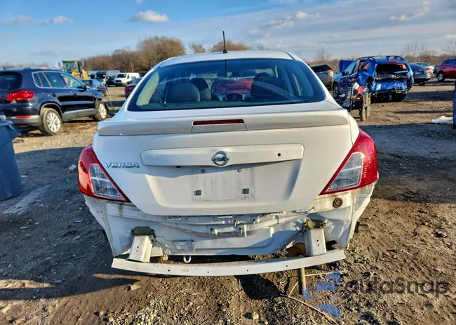 3N1CN7AP1KL830658: 92766285