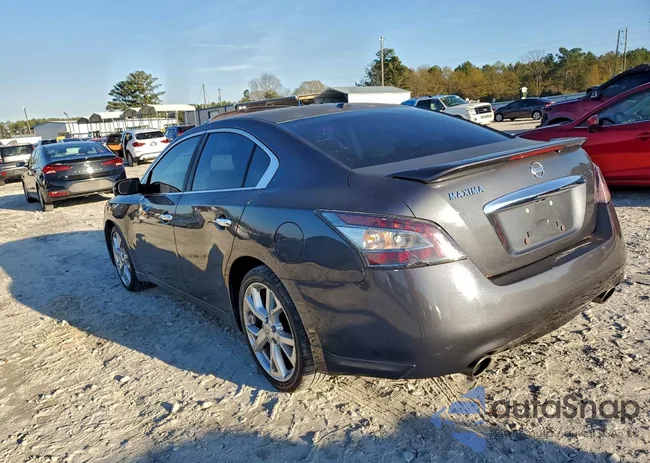 1N4AA5AP4CC813599: 96806945