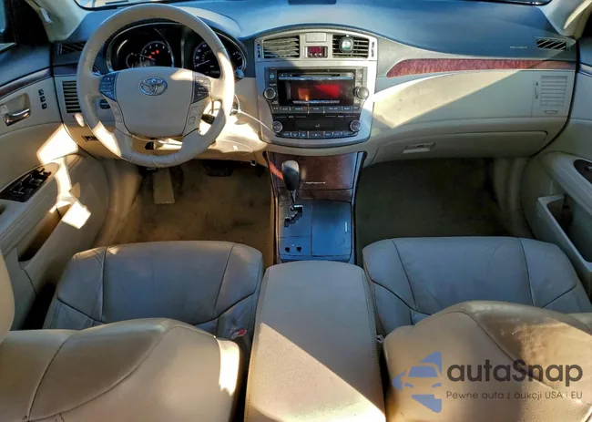 4T1BK3DB3BU432248: 96007995