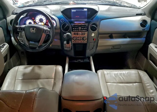 5FNYF4H5XCB037491: 98261145