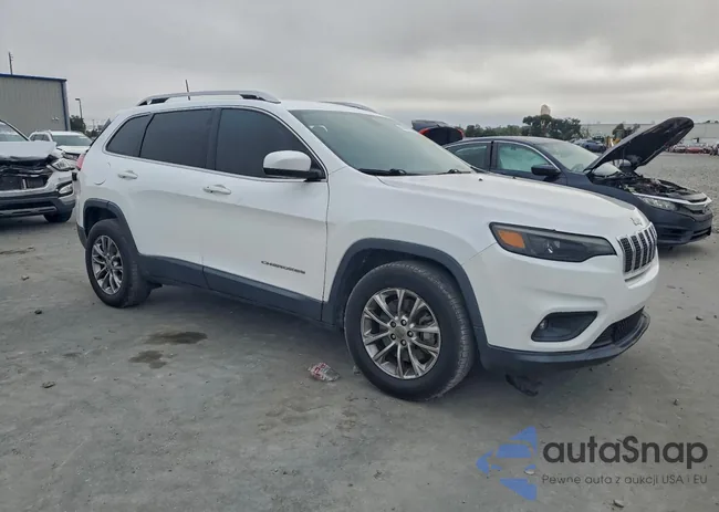 1C4PJLLNXKD263239: 96446385