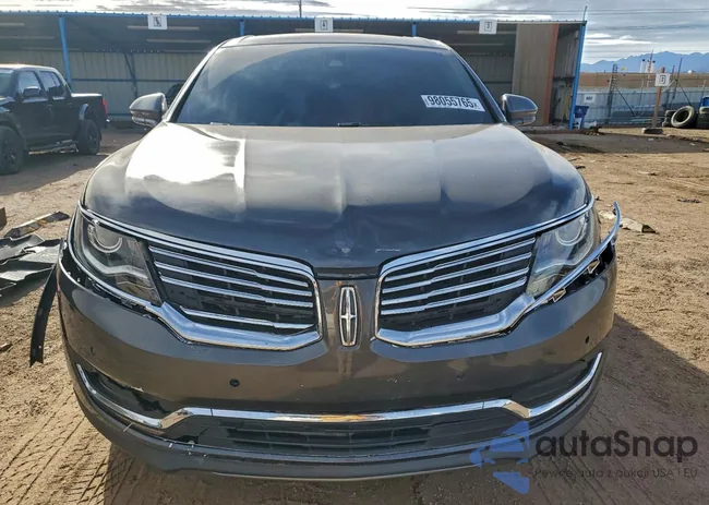 2LMPJ8LP9HBL26201: 98055765